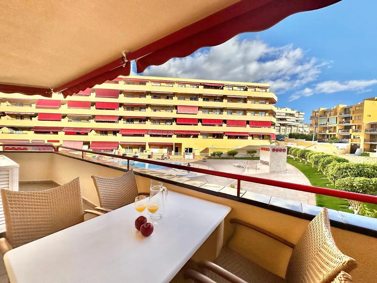 Kpaco Apartment Puerto de Santiago  Puerto de Santiago (Tenerife)