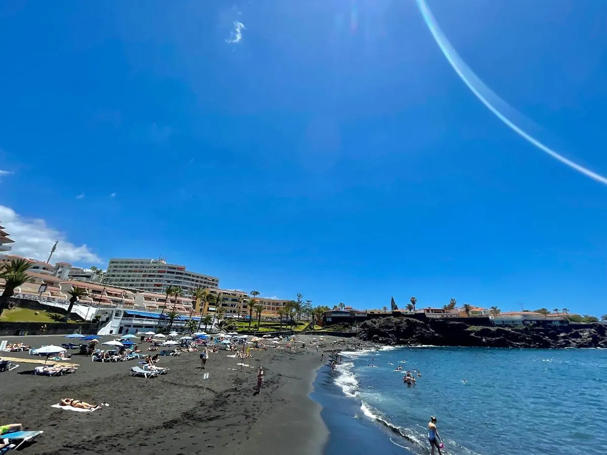 Kpaco Apartment Puerto de Santiago  0*, Puerto de Santiago (Tenerife)
