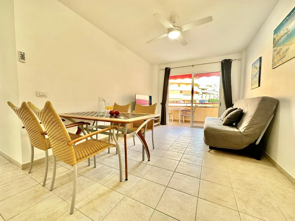 Kpaco Apartment Puerto de Santiago   Puerto de Santiago (Tenerife)