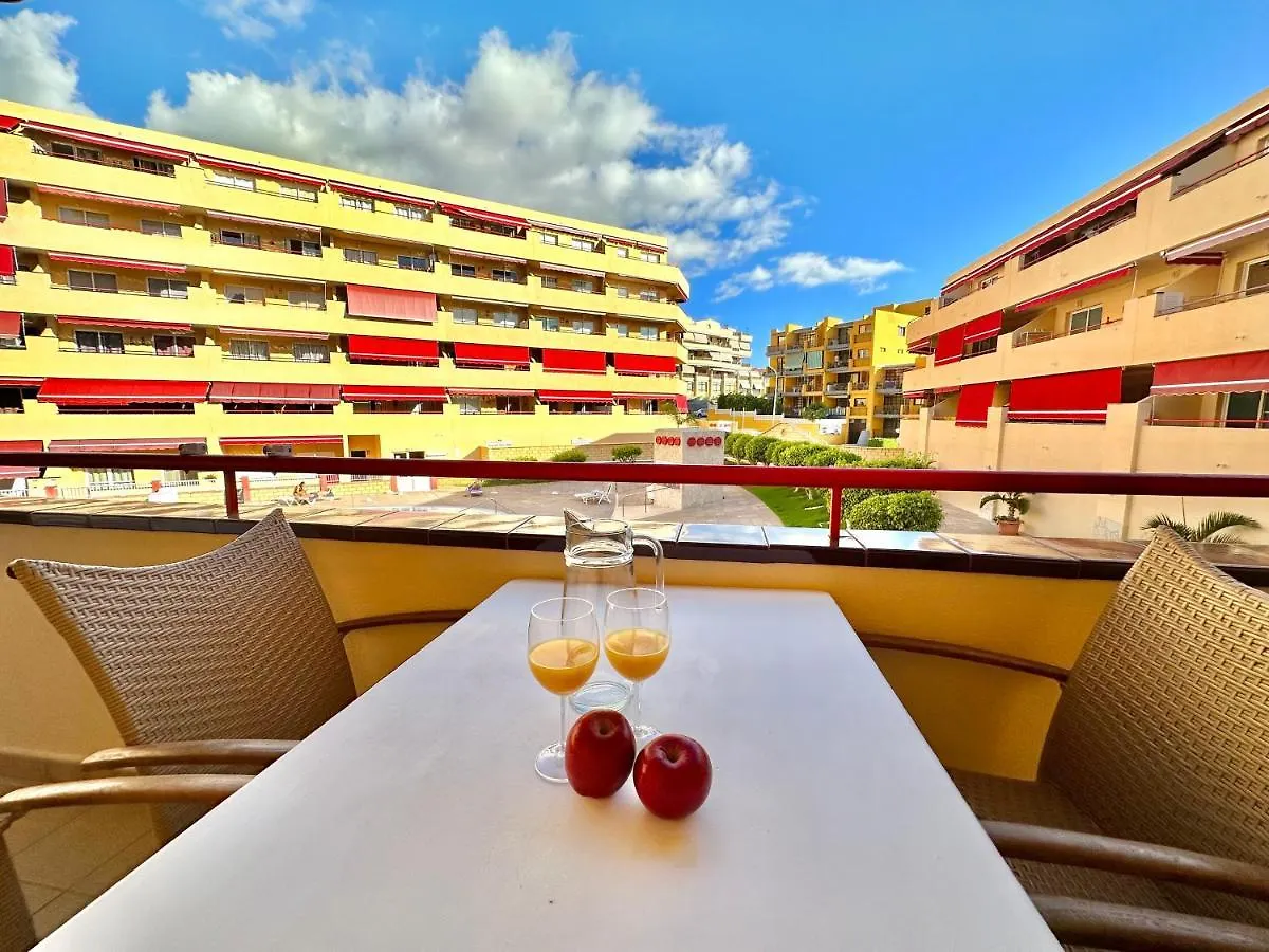 Kpaco Apartment Puerto de Santiago  España