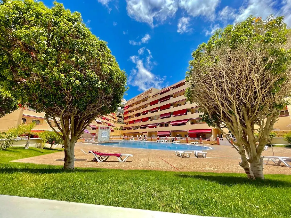 Kpaco Apartment Puerto de Santiago  Puerto de Santiago (Tenerife)
