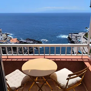 Casa Maria Puerto de Santiago (Tenerife)